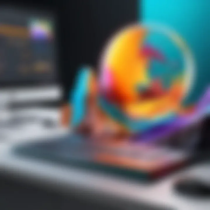 Magnificent Exploring Adobe Substance 3D Stage: An In-Depth Analysis