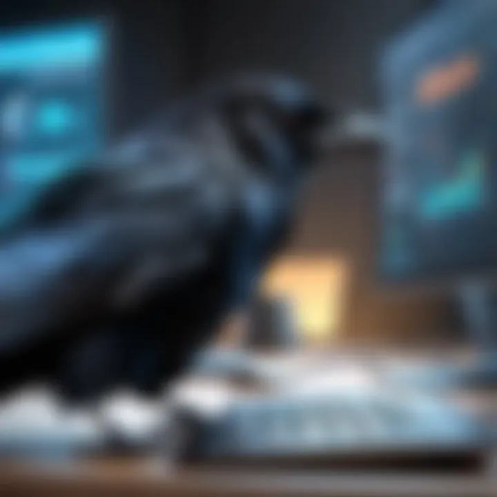 Magnificent Inefficiencies in Raven SEO: A Comprehensive Analysis