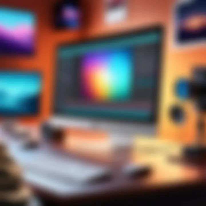 Alternatives to Adobe Premiere for video editing