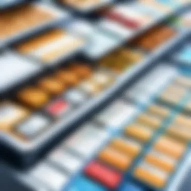 Sophisticated Inventory Management Software Sophisticated inventory management software interface