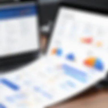 Best Practices for Agile Success Graphical illustration of best practices in agile project management