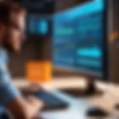 Facilitating Informed Software Choices Decision-Making in Software Procurement