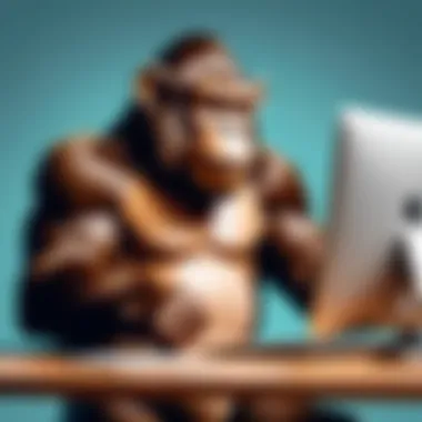 Mailchimp vs competitors analysis