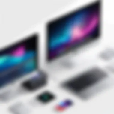Current Trends in Apple Device Management Trends in Apple device management
