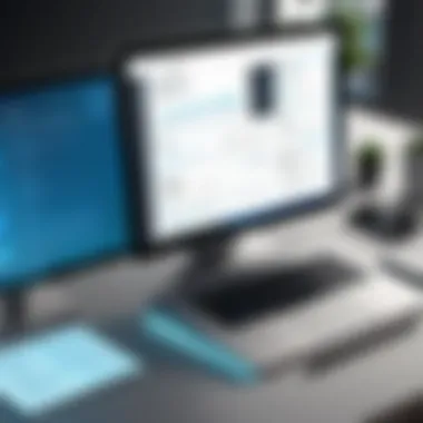 Diverse Use Cases of AppSheet Desktop Use cases illustrating diverse applications of AppSheet Desktop