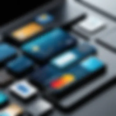 Seamless Integration of Payment Platforms Integration of artisan POS with various payment platforms