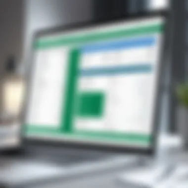 Implementing Best Practices for Trial Balance in Excel Best practices for implementing trial balance software in Excel