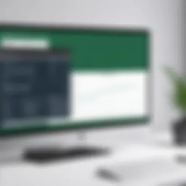 Challenges in Excel Trial Balance Management Challenges faced when using Excel for trial balance management