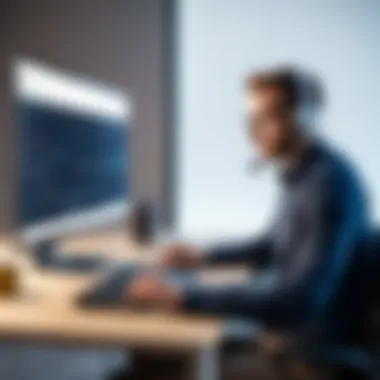 The Role of Data in Call Routing Strategies Data-driven decision making in routing