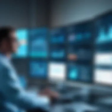 Harnessing Data Analytics for Improved Patient Outcomes Data analytics in healthcare monitoring