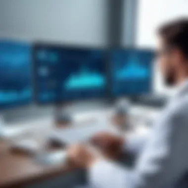 Revolutionizing Healthcare with Remote Monitoring Technology Innovative technology in remote patient monitoring