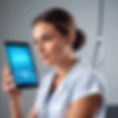 Enhancing Patient Engagement with RPM Solutions Patient engagement through digital health tools
