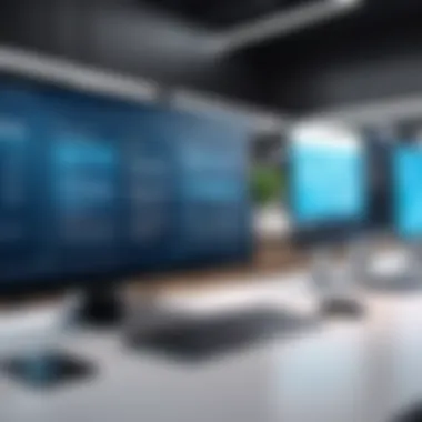 Advantages of Retail Software Implementation Benefits of implementing retail software for businesses