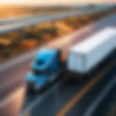 Benefits of Turnkey Trucking Programs