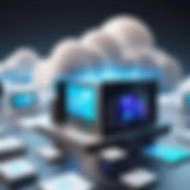 Cost-effective cloud storage for startups