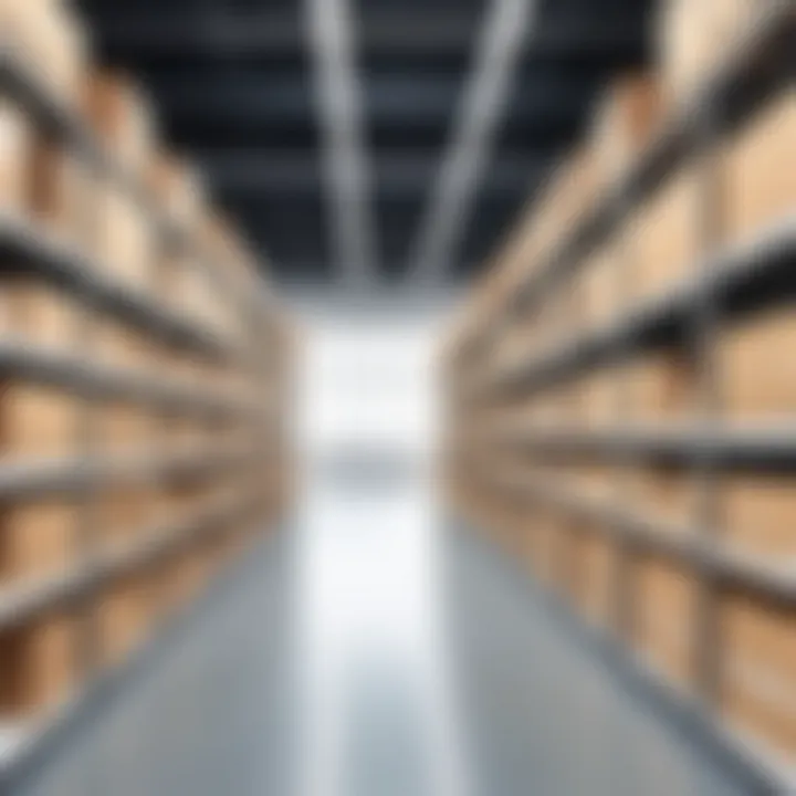 Best practices for optimizing inventory systems