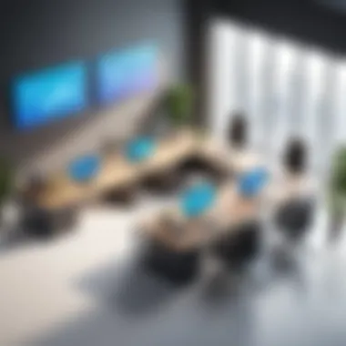 Creating a Welcoming Environment for New Hires A welcoming environment for new hires