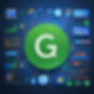Productivity Boost Boosting productivity with Google and QuickBooks integration