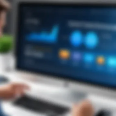 Analyzing Central E-commerce Market Trends Trend analysis in central e-commerce market