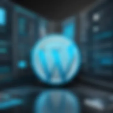 Business Applications of CMS and WordPress Practical applications of CMS and WordPress in business