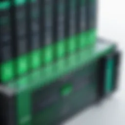 Comparison Chart of Veeam Backup and Replication vs Veeam One