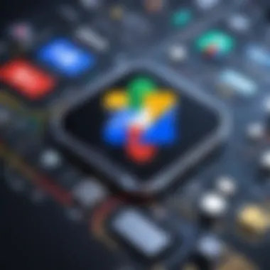 Integration Capabilities: Zoho vs G Suite Integration capabilities of Zoho and G Suite