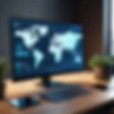 Remo's Competitive Position in the Market Competitive analysis of Remo in the virtual events market