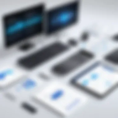Overview of Remo's Core Features Detailed overview of Remo's features