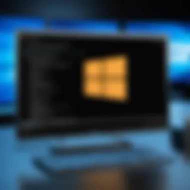 Comprehensive Analysis of Windows 10 Operating System Software Introduction Comprehensive Analysis of Windows 10 Operating System Software Introduction