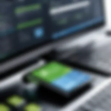 Integration Workflow Between POS and QuickBooks Integration Workflow of POS and QuickBooks