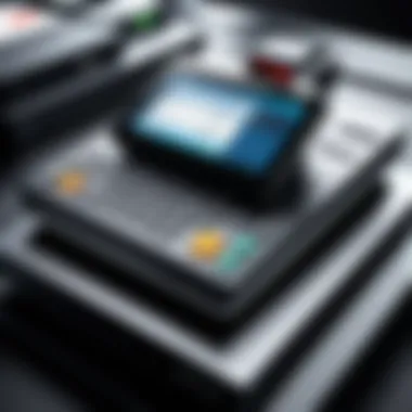 Key Features of POS Systems Overview of POS System Features