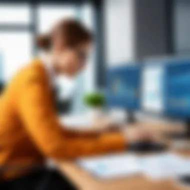 Data Analysis Techniques in Workforce Management Data analysis techniques for workforce management