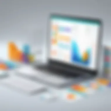 Efficient Inventory Management Tools A visual representation of efficient inventory management tools