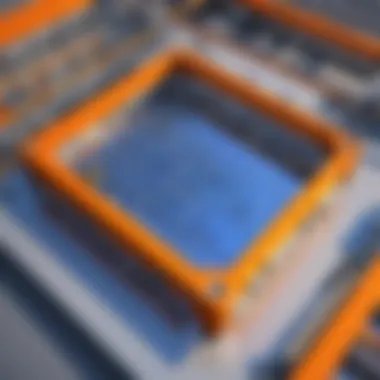 Real-World Applications of Tekla CAD Case study example illustrating real-world applications of Tekla CAD