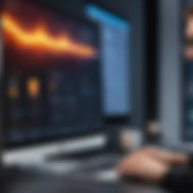 User-Centric Design Features User experience demonstration of fire scheduling application