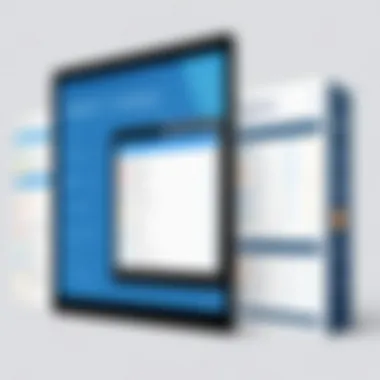 Comparison of Rental Inventory Software Options Comparison chart of free rental inventory software options
