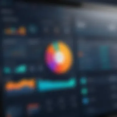 Dashboard Insights for Rental Inventory Management Dashboard displaying inventory management metrics and analytics