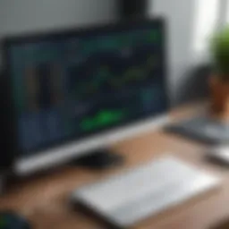 Overview of MetaTrader Interface
