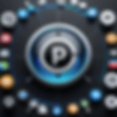 Integrating 1Password with Other Tools Integration of 1Password with various tools