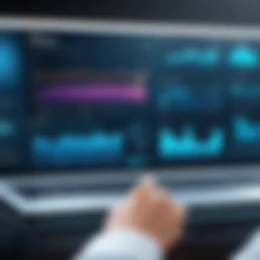 Future Trends in Electronic Medical Records Chart illustrating future trends in electronic medical records
