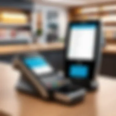Advantages of Using the Spot POS System Benefits of Spot POS system for businesses