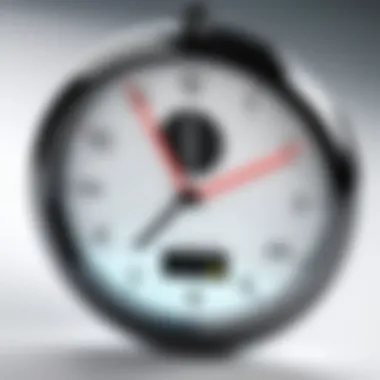 Comparative Analysis of Time Tracking Methods Comparative analysis of time tracking methods