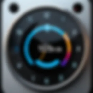 UAttend Fingerprint Time Clock Technology Overview of UAttend fingerprint time clock technology