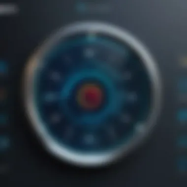 Security Features of UAttend System Security features of UAttend system