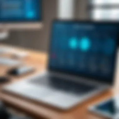 Benefits of Using Casepoint for eDiscovery Chart showing benefits of Casepoint's eDiscovery solutions