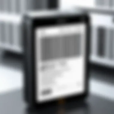 Benefits of Barcode Scanning Systems Showcasing the benefits of barcode scanning systems