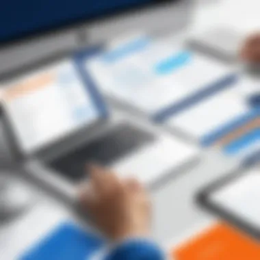 Content Planning Framework Strategic content planning using insights from Ahrefs