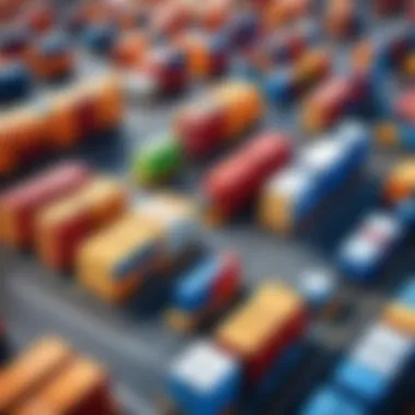 Technology Trends in Logistics Innovative technology trends in logistics and warehouse management