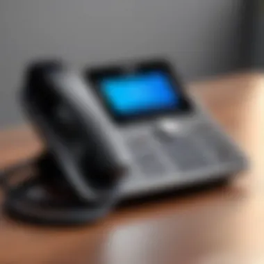 Zoom VoIP phone system features highlighted