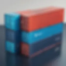 Visual representation of Docker hosting pricing models